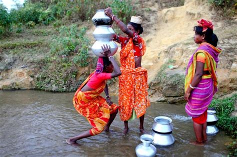 In Pictures: World Water Day | Gallery | Al Jazeera