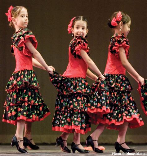 Flamenco and Spanish Dance Classes in Astoria, NY | Forest Hills, NY Patch