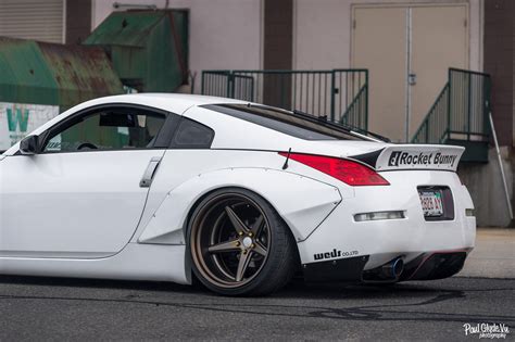 √ Nissan 350z Body Kits For Sale