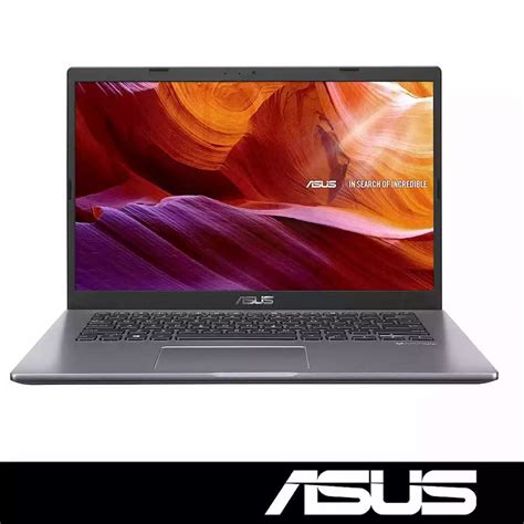 Asus Vivobook 14 R427JA-BV323T 14-Inch HD Anti Glare Display Laptop ...