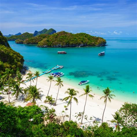 This Stunning Southeast Asia Destination Was Named The Best Country To Visit In The World ...