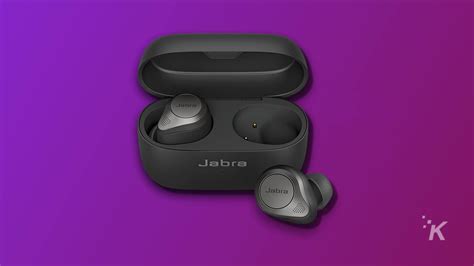 Quick, Jabra Elite 85t earbuds are down from $229 to just $130 (43% off ...