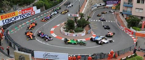 F1 2018: 5 early predictions for the 2018 Monaco GP