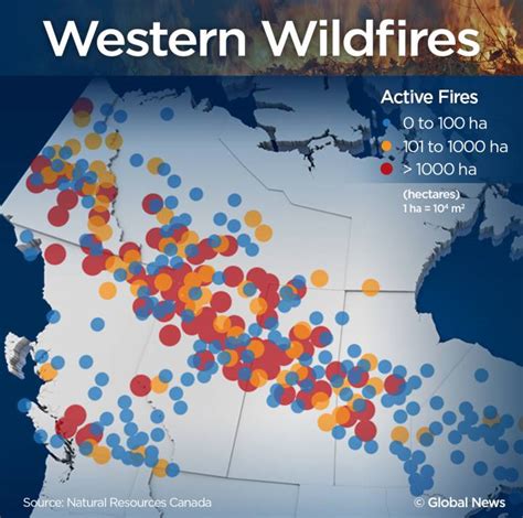 Hellfire in Alberta – The Notley Government One Year On and the Fort McMurray Wildfire (Part Two ...