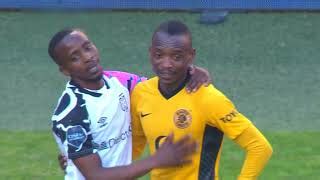 Highlights | Kaizer Chiefs vs. Cape Town City | DStv Premiership