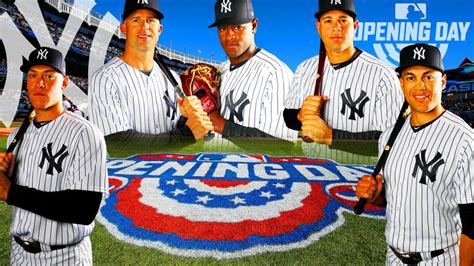 Yankees Projected Roster 2024 Espn - Grazia Lulita