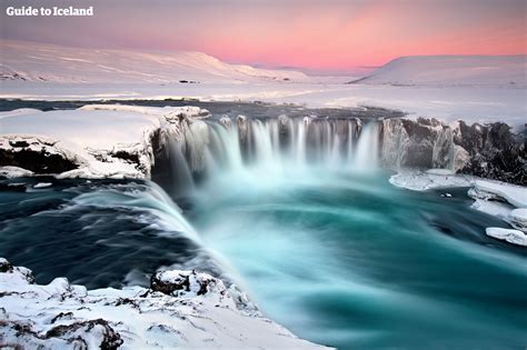 Winter 7 Day Self Drive Tour | The Golden Circle & North Iceland | Rent ...