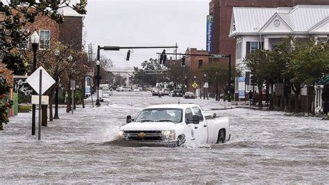 Hurricane Ian: Why the Gulf Coast -- especially in Florida -- is so ...