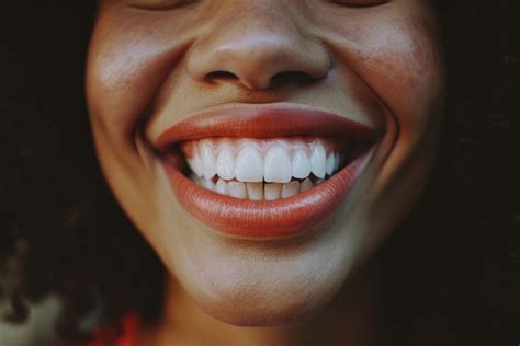 Woman smiling teeth laughing adult. | Free Photo - rawpixel