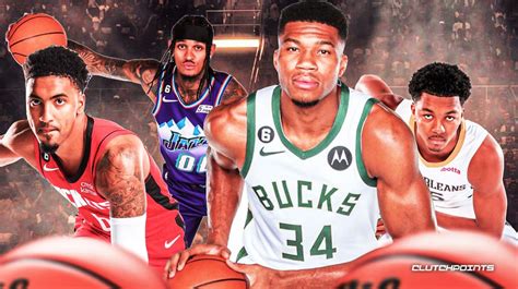 NBA All-Star Weekend Dunk Contest, Skills Challenge contestants revealed