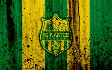 FC Nantes Wallpapers - Wallpaper Cave