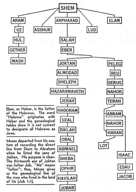 a diagram showing the names and abbreviations of different languages in arabic, english, hebrew,