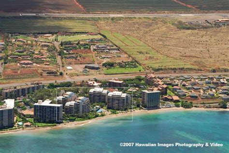 Sands of Kahana, Maui