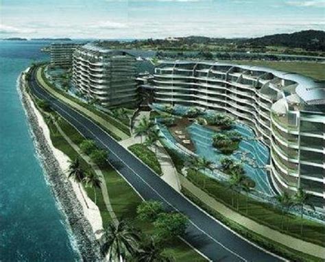 The Coast @ Sentosa Cove -Alex Han 61008122 or 93388407