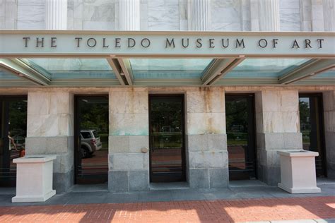 Toledo Museum of Art