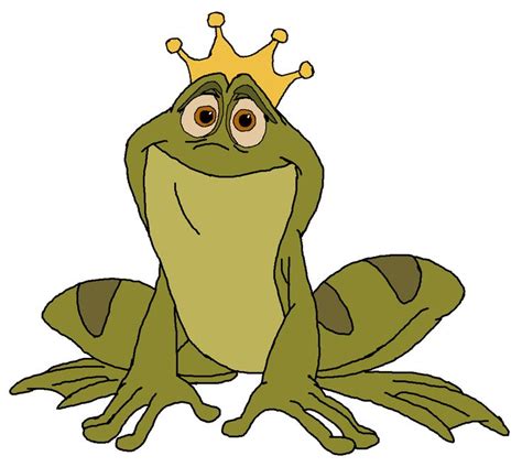 Prince Naveen - Frog by PrinceLionel on deviantART | Prince naveen ...