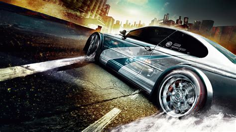 A Need for Speed: Most Wanted remake is coming next year, voice actor ...