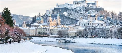 Salzburg at Christmas time is one for the #bucketlist - Staffordshire ...