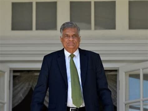 Ranil wickramasinghe | Latest News on Ranil-wickramasinghe | Breaking ...