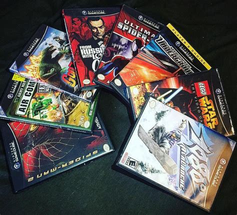 GameCube Hidden Gems: 14 Top Rare Video Games (Reviews)