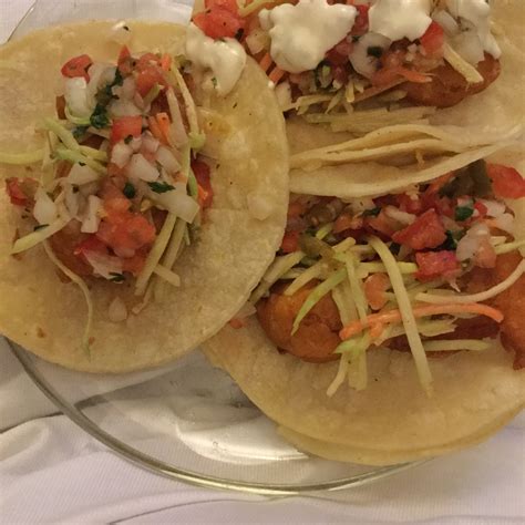 Baja Style Fish Tacos | Allrecipes