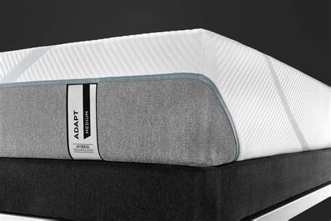 Tempur-Pedic Adapt Medium Hybrid Twin Mattress