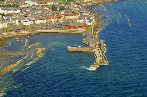 Saltcoats Old Pierhead Marina in Saltcoats, SC, United Kingdom - Marina Reviews - Phone Number ...