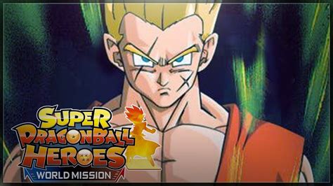 Super Saiyan Yamcha Broke the Game! | Super Dragon Ball Heroes World ...