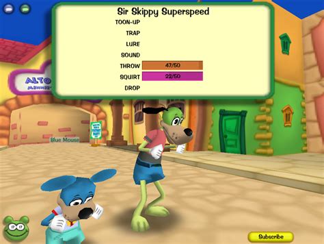 Toontown Online (Game) - Giant Bomb