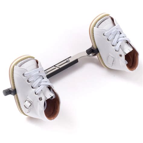 baby/child talipes equinus/valgus correction shoes PigeonToes/out ...