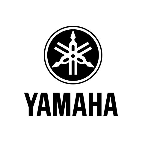 Free Yamaha logotipo transparente png 22101013 PNG with Transparent Background