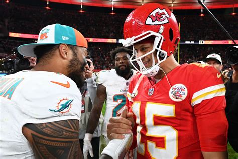 Chiefs vs. Dolphins: Wild Card open thread - Canal Street Chronicles