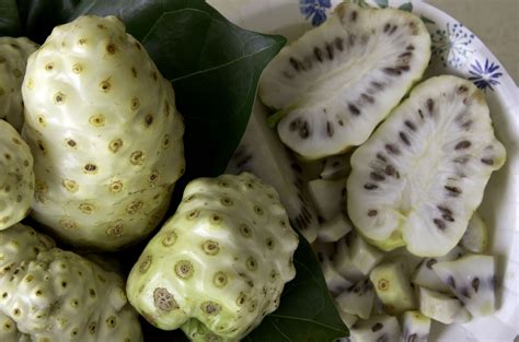 Noni Juice - Benefits, Uses, and More