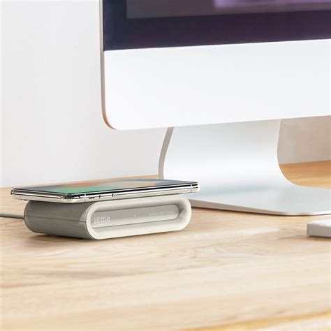 iOttie iON Wireless Plus v2 Charging Pad » Petagadget