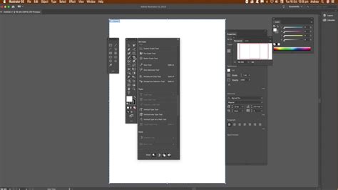 Adobe Illustrator Tools - Delina