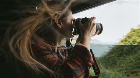 How to become a successful freelance photographer - 500px