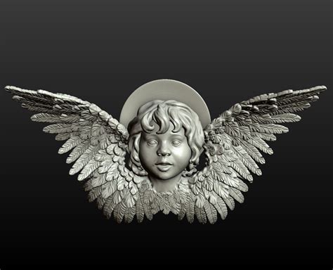 Cherub Angel | Cherubim angels, Cherub, Angel