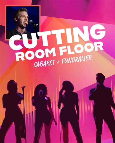 Cutting Room Floor by Trademark Theater