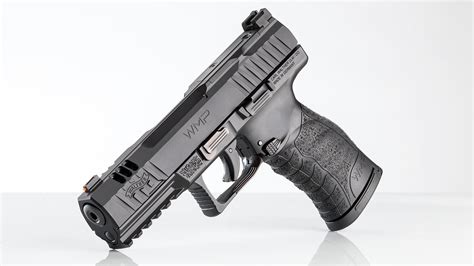 Review: Walther WMP | An Official Journal Of The NRA