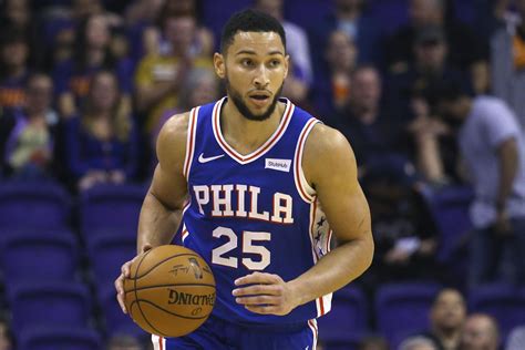 76ers guard Ben Simmons out 1 game with shoulder injury | The Spokesman-Review