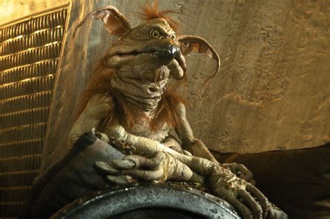 Salacious B. Crumb – Jedipedia