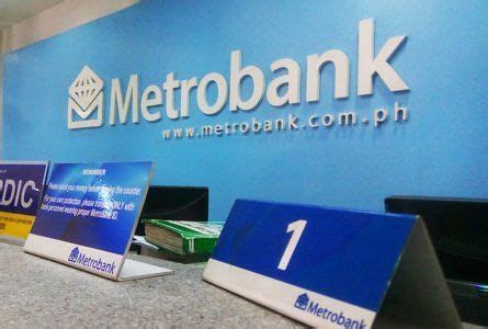 Metrobank Hotline - Full Information Of the Service