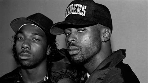 How Compton's Most Wanted Came Up With Death Row Name | HipHopDX