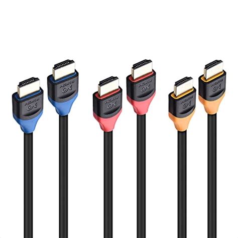 The best HDMI cables you can buy in 2023 - Akibia