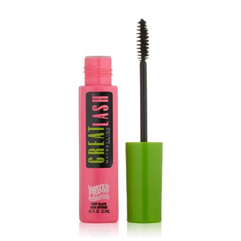 Best Hypoallergenic Mascara For Sensitive Eyes