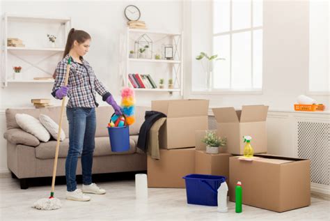 Move In Move Out Cleaning Services Honolulu HI | Zoom Cleanings