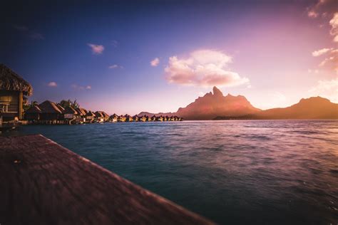 10 Most Beautiful Bora Bora Beaches To Discover A Slice Of Polynesian Paradise