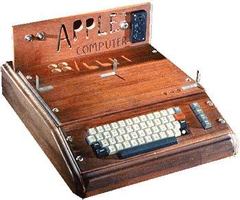 World's Most Expensive Apple Computer