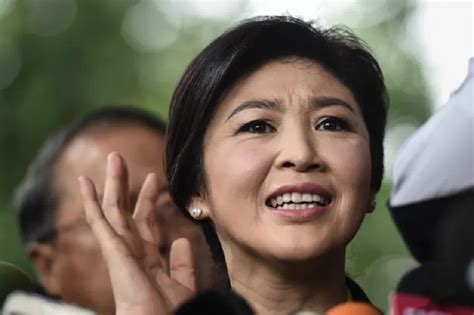 Thai court drops case against former PM Yingluck Shinawatra – The Island