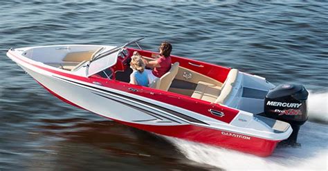 Types of Powerboats and Their Uses | BoatUS